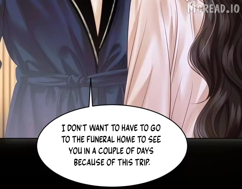 Deeply In Love Chapter 82  - page 9